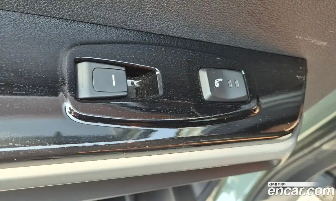 SsangYong Torres 2023 1.5 Автомат в Москве № 1231936, фото 15