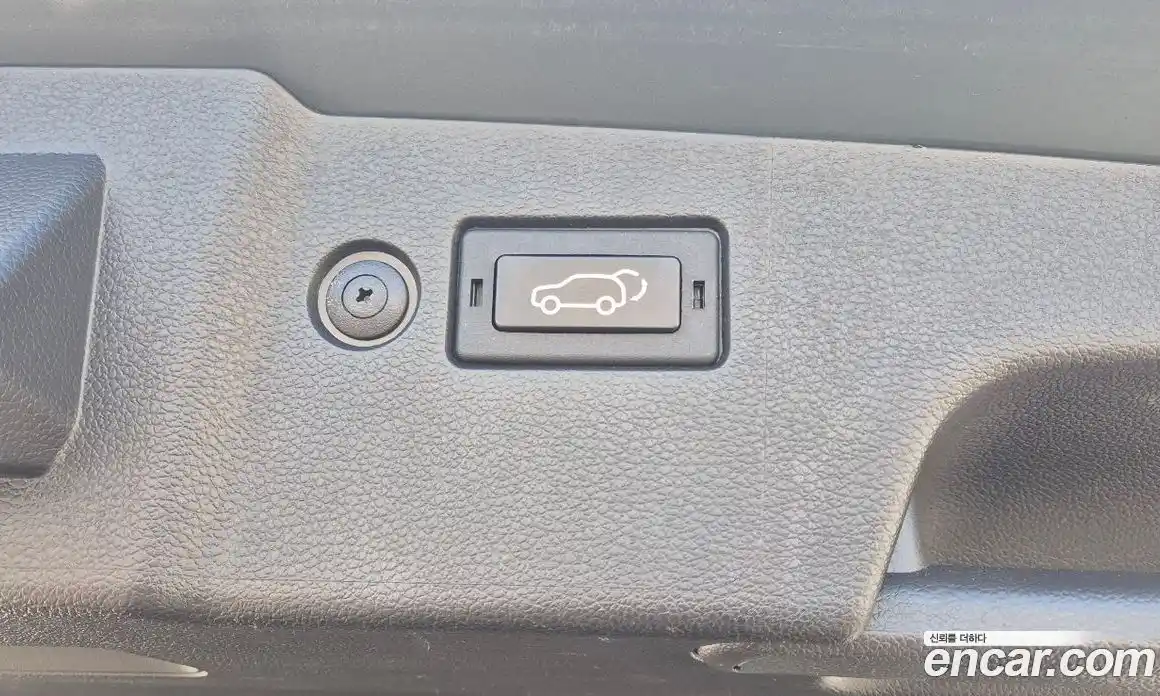 SsangYong Torres 2023 1.5 Автомат в Москве № 1231936, фото 16