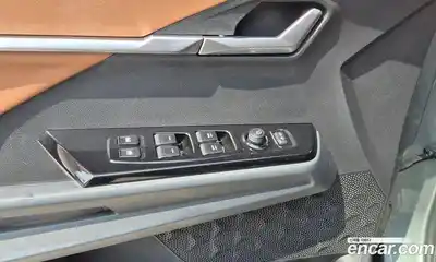 SsangYong Torres 2023 1.5 Автомат в Москве № 1231936, миниатюра 8