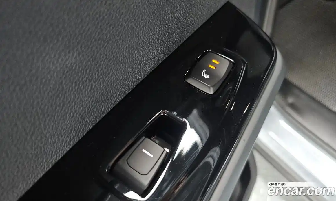 SsangYong Torres 2023 1.5 Автомат в Москве № 1231937, фото 19