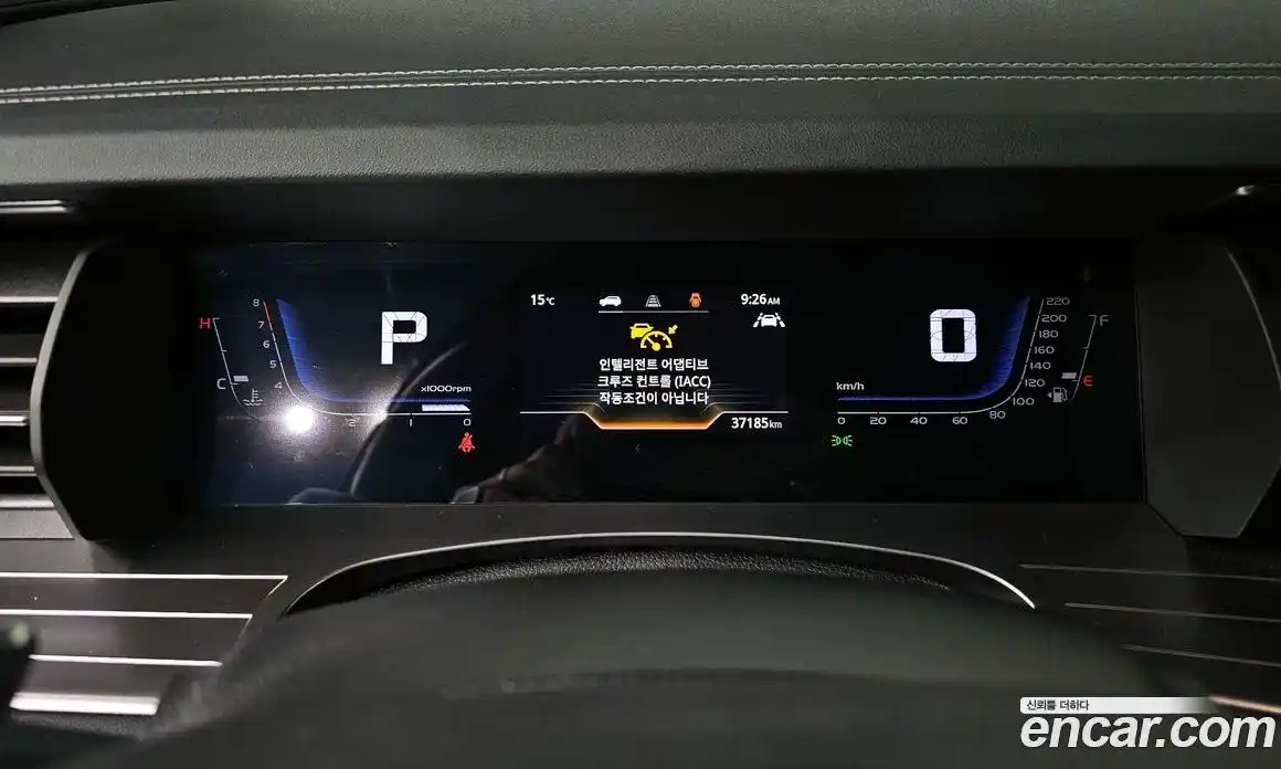 SsangYong Torres 2023 1.5 Автомат в Москве № 1231937, фото 8