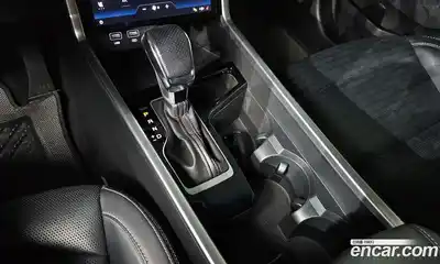 SsangYong Torres 2023 1.5 Автомат в Москве № 1231937, миниатюра 9