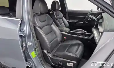 SsangYong Torres 2023 1.5 Автомат в Москве № 1231937, миниатюра 10