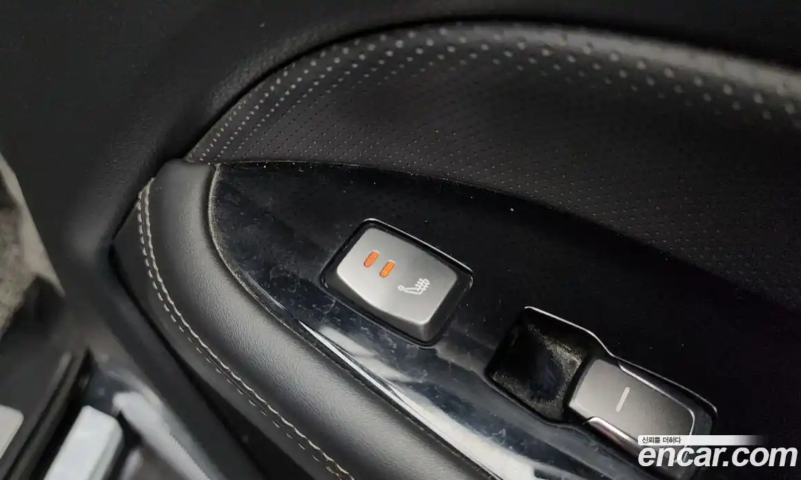 SsangYong Rexton 2020 2.2 Автомат в Москве № 1231942, фото 18