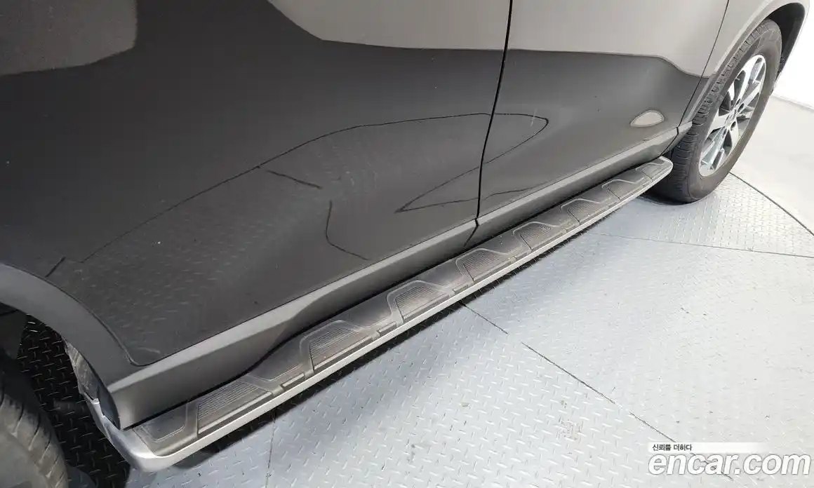 SsangYong Rexton 2020 2.2 Автомат в Москве № 1231942, фото 19