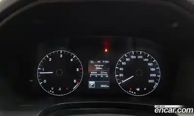 SsangYong Rexton 2020 2.2 Автомат в Москве № 1231942, миниатюра 8