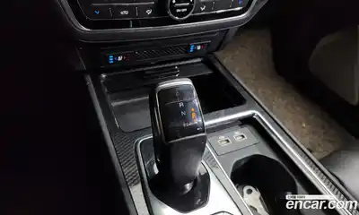 SsangYong Rexton 2020 2.2 Автомат в Москве № 1231942, миниатюра 9