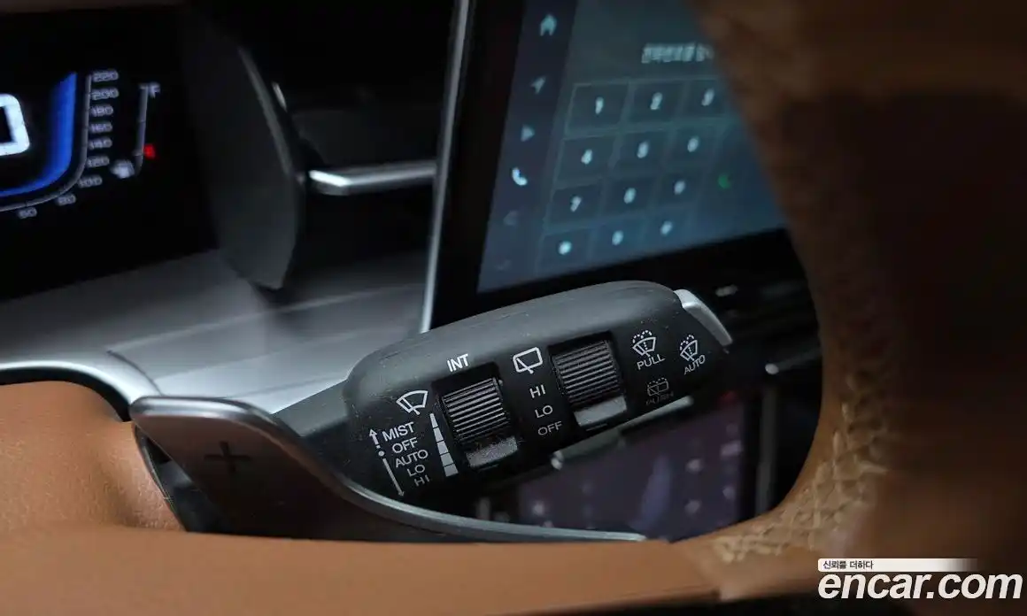 SsangYong Torres 2022 1.5 Автомат в Москве № 1231944, фото 16