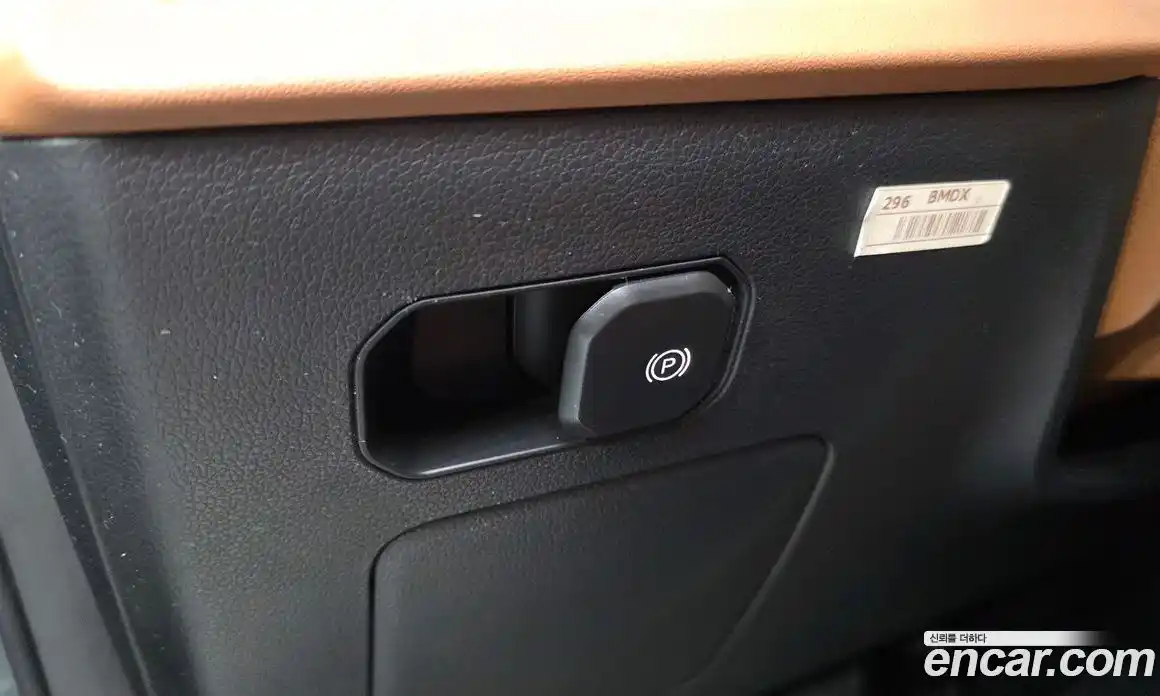 SsangYong Torres 2022 1.5 Автомат в Москве № 1231944, фото 18