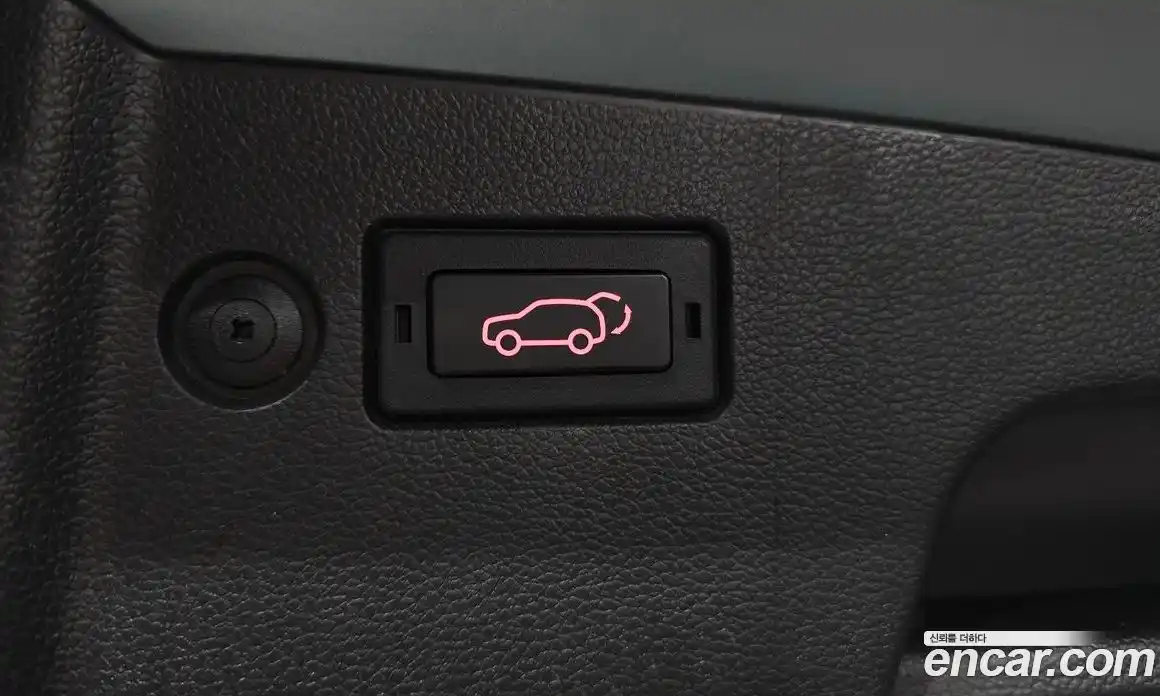 SsangYong Torres 2022 1.5 Автомат в Москве № 1231944, фото 20