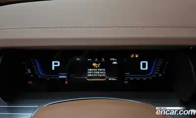 SsangYong Torres 2022 1.5 Автомат в Москве № 1231944, миниатюра 8