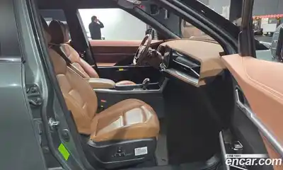 SsangYong Torres 2022 1.5 Автомат в Москве № 1231944, миниатюра 10