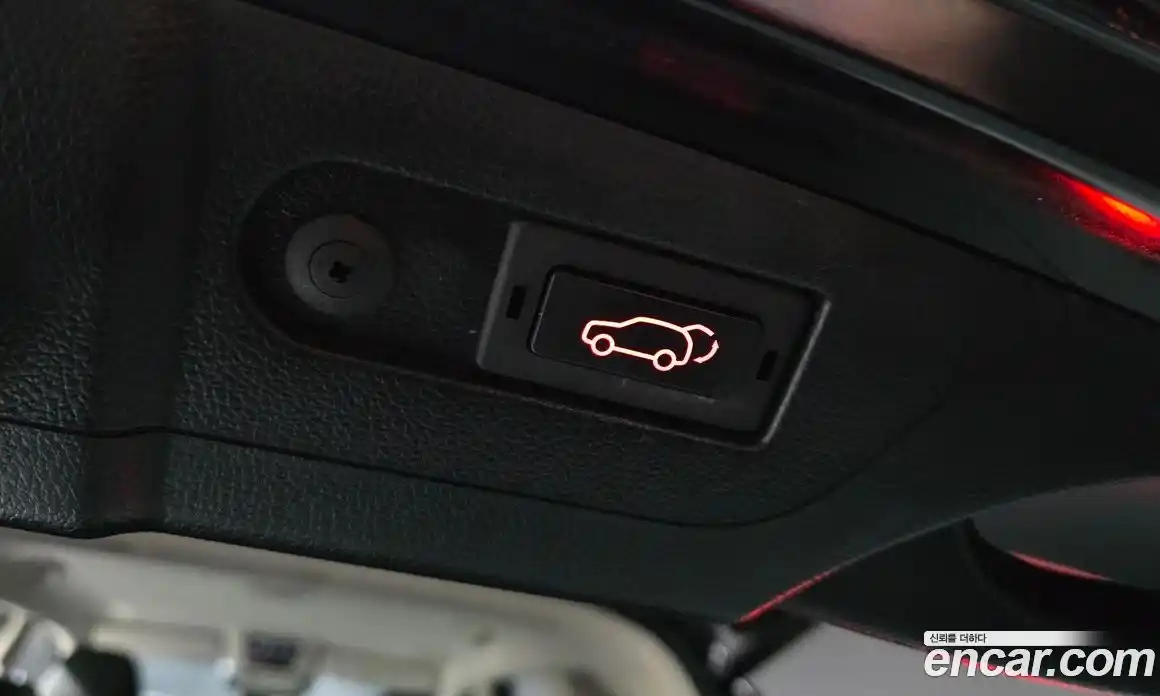 SsangYong Rexton 2020 2.2 Автомат в Москве № 1231952, фото 17