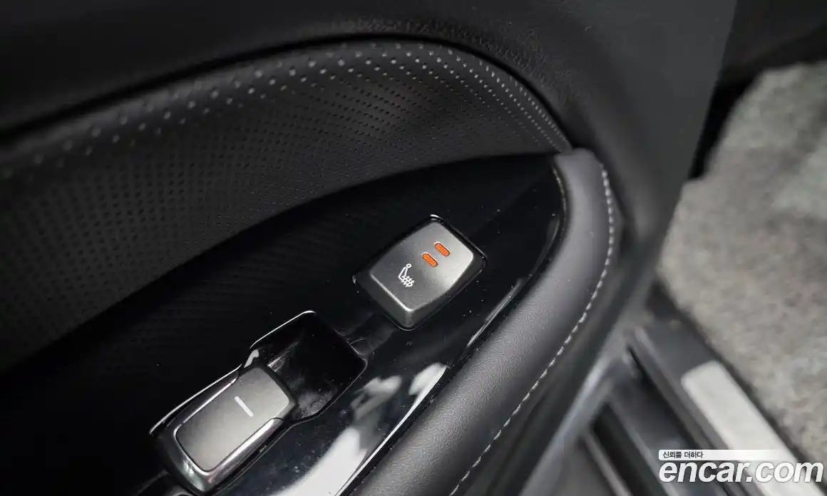 SsangYong Rexton 2020 2.2 Автомат в Москве № 1231952, фото 18