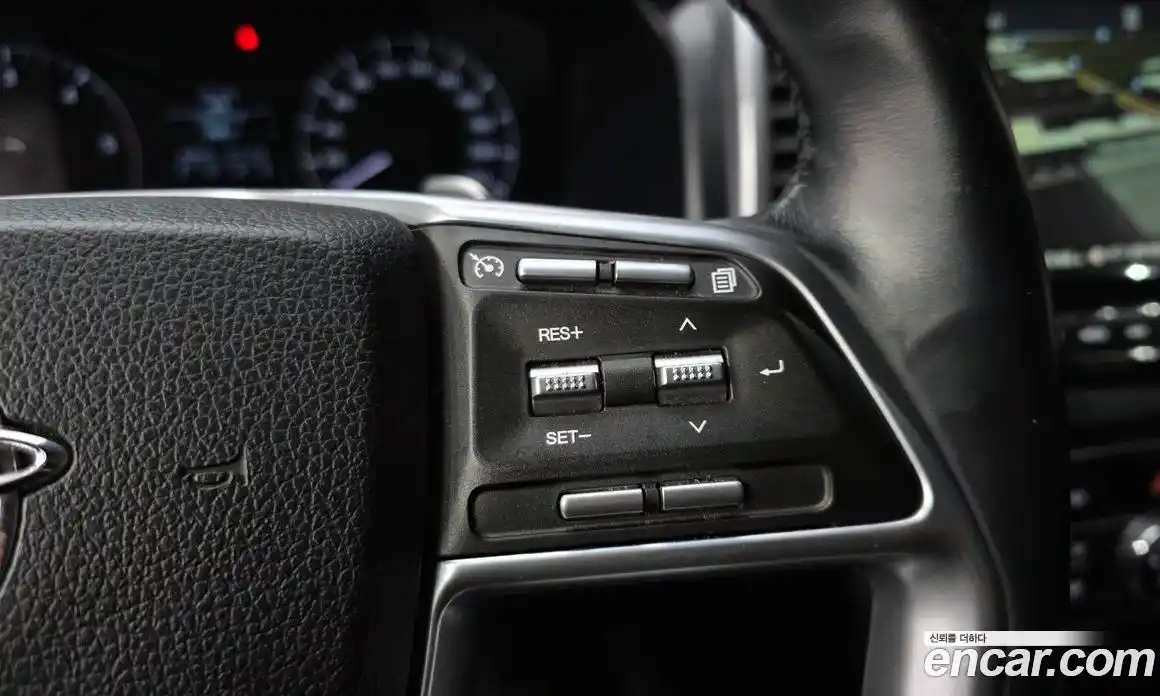 SsangYong Rexton 2020 2.2 Автомат в Москве № 1231952, фото 19