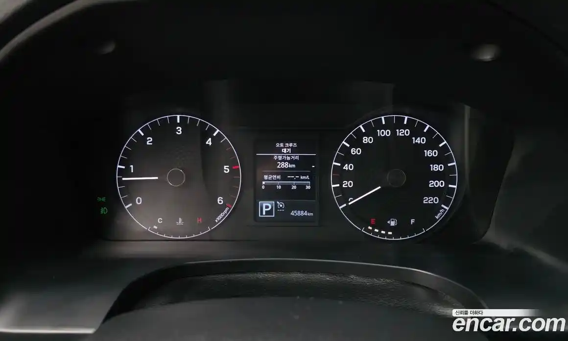 SsangYong Rexton 2020 2.2 Автомат в Москве № 1231952, фото 8