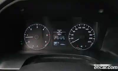 SsangYong Rexton 2020 2.2 Автомат в Москве № 1231952, миниатюра 8