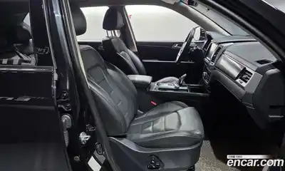 SsangYong Rexton 2020 2.2 Автомат в Москве № 1231952, миниатюра 10