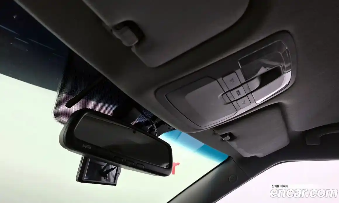 SsangYong TIBOLI 2018 1.6 Автомат в Москве № 1231957, фото 19