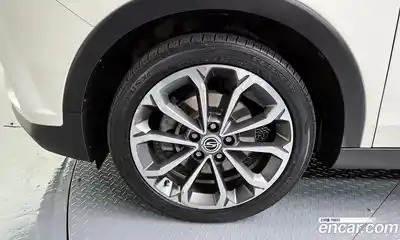 SsangYong TIBOLI 2018 1.6 Автомат в Москве № 1231957, миниатюра 5