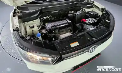 SsangYong TIBOLI 2018 1.6 Автомат в Москве № 1231957, миниатюра 6