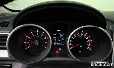 SsangYong TIBOLI 2018 1.6 Автомат в Москве № 1231957, миниатюра 8