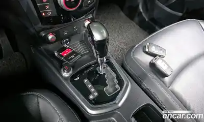 SsangYong TIBOLI 2018 1.6 Автомат в Москве № 1231957, миниатюра 9