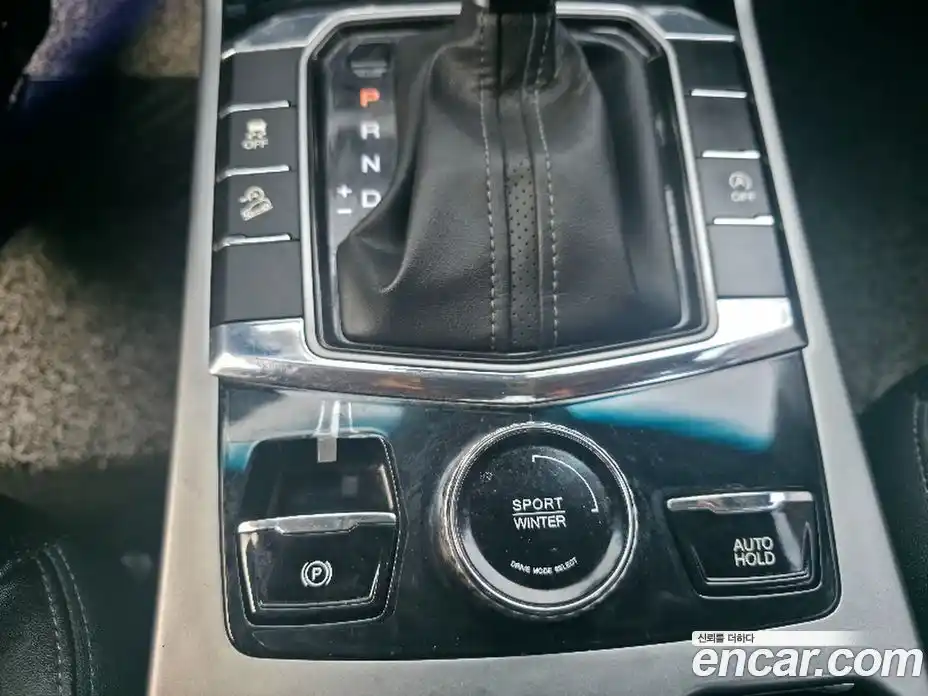 SsangYong Korando 2020 1.5 Автомат в Москве № 1231960, фото 15