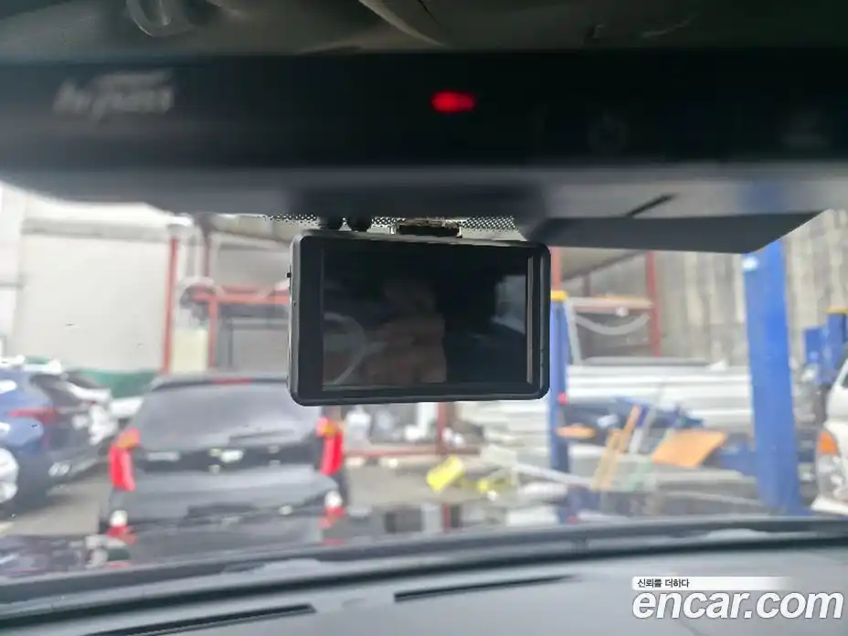 SsangYong Korando 2020 1.5 Автомат в Москве № 1231960, фото 18