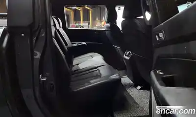 SsangYong Rexton 2022 2.2 Автомат в Москве № 1231964, миниатюра 12