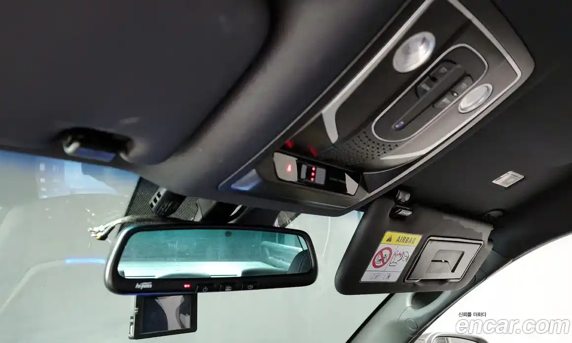 SsangYong Rexton 2022 2.2 Автомат в Москве № 1231964, фото 17