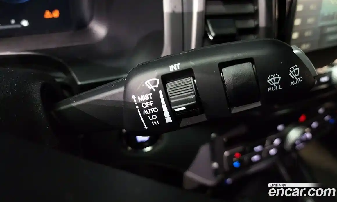 SsangYong Rexton 2022 2.2 Автомат в Москве № 1231964, фото 18