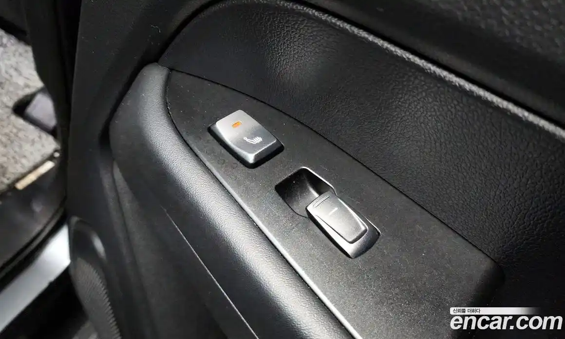 SsangYong Rexton 2022 2.2 Автомат в Москве № 1231964, фото 19