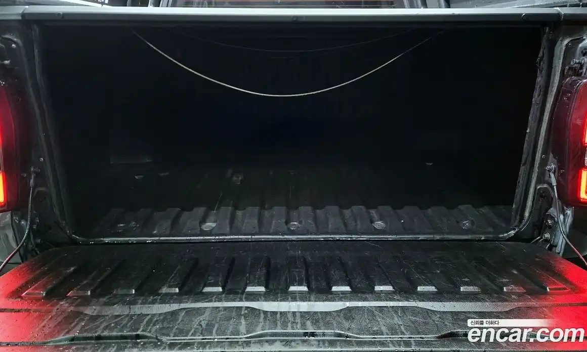 SsangYong Rexton 2022 2.2 Автомат в Москве № 1231964, фото 20