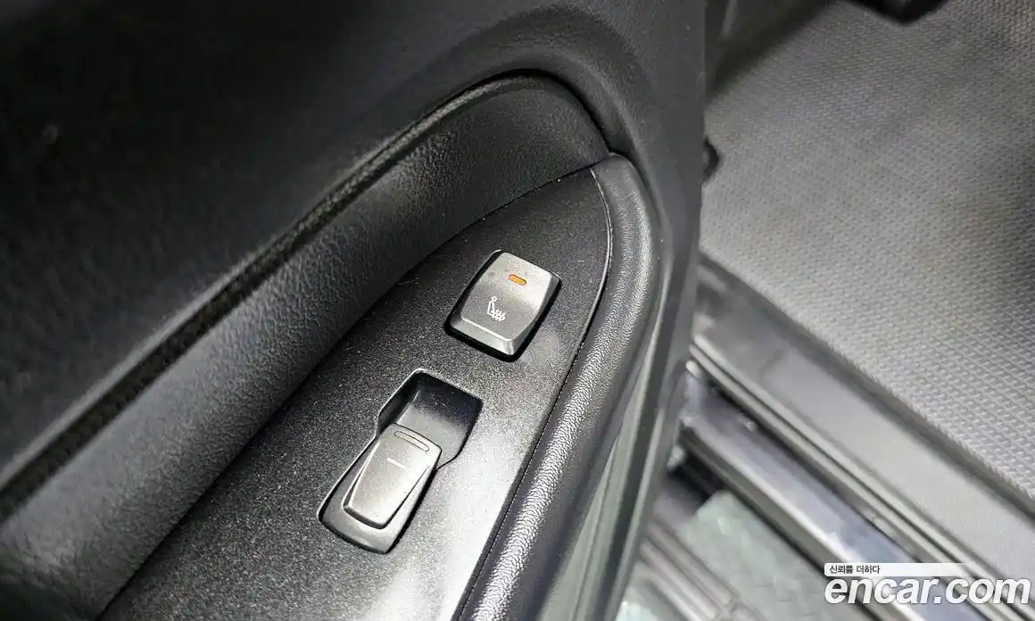 SsangYong Rexton 2022 2.2 Автомат в Москве № 1231968, фото 18