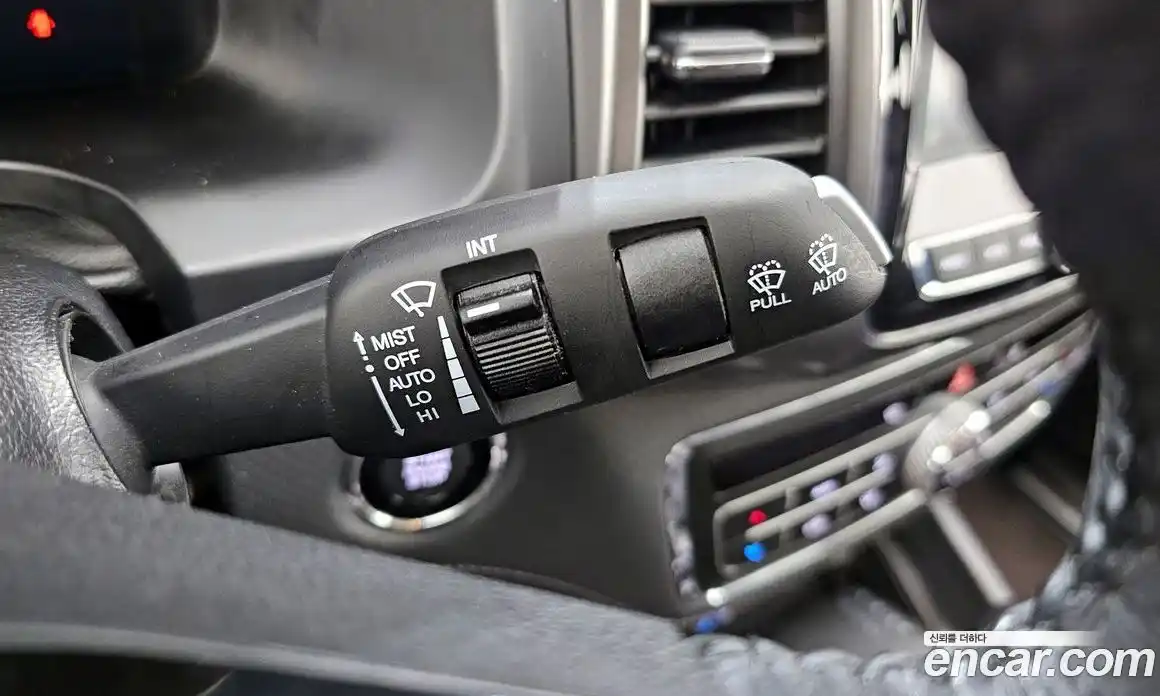 SsangYong Rexton 2022 2.2 Автомат в Москве № 1231968, фото 19