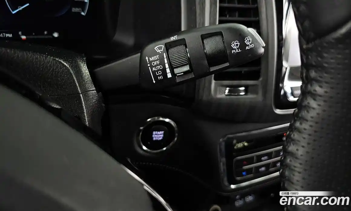 SsangYong Rexton 2022 2.2 Автомат в Москве № 1231974, фото 14