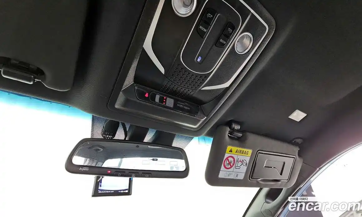 SsangYong Rexton 2022 2.2 Автомат в Москве № 1231974, фото 18