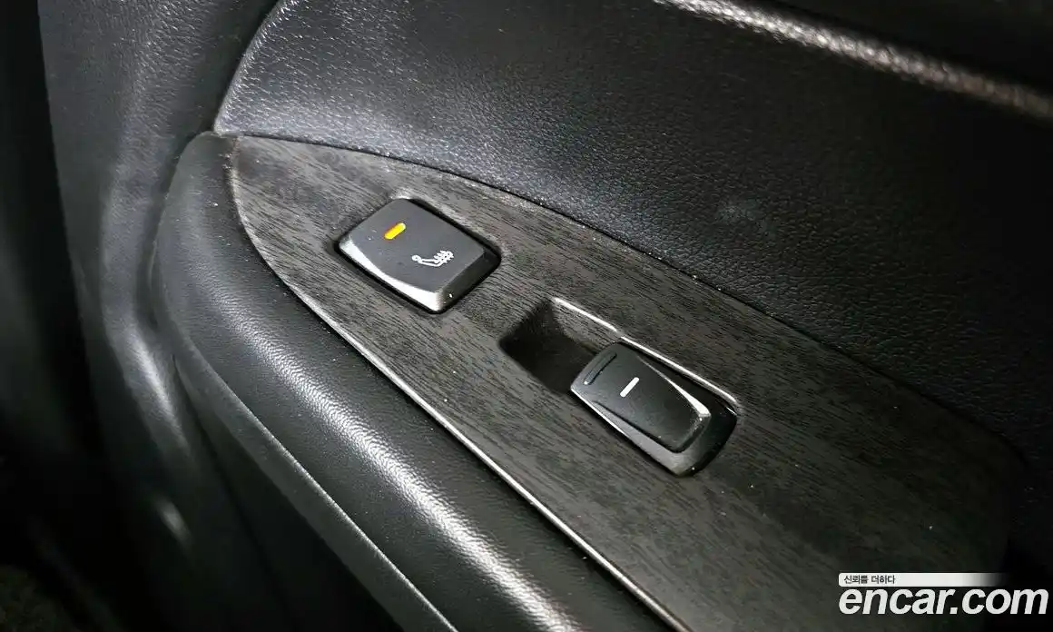 SsangYong Rexton 2022 2.2 Автомат в Москве № 1231974, фото 19