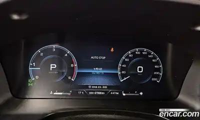 SsangYong Rexton 2022 2.2 Автомат в Москве № 1231974, миниатюра 8