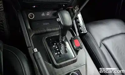 SsangYong Rexton 2022 2.2 Автомат в Москве № 1231974, миниатюра 9