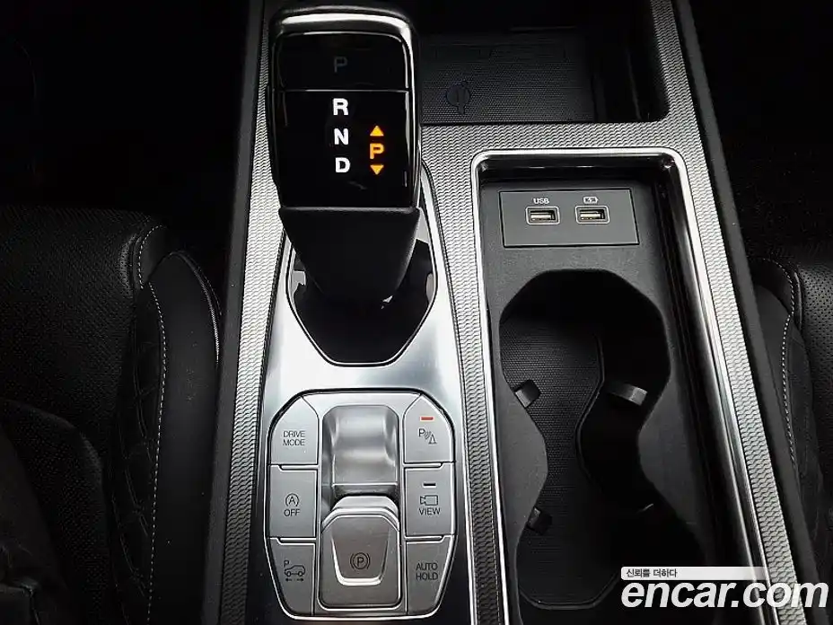 SsangYong Rexton 2021 2.2 Автомат в Москве № 1231978, фото 14