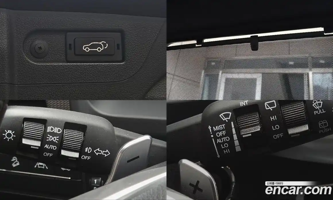 SsangYong Rexton 2021 2.2 Автомат в Москве № 1231978, фото 17