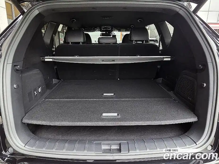 SsangYong Rexton 2021 2.2 Автомат в Москве № 1231978, фото 18