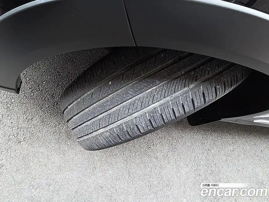 SsangYong Rexton 2021 2.2 Автомат в Москве № 1231978, фото 20