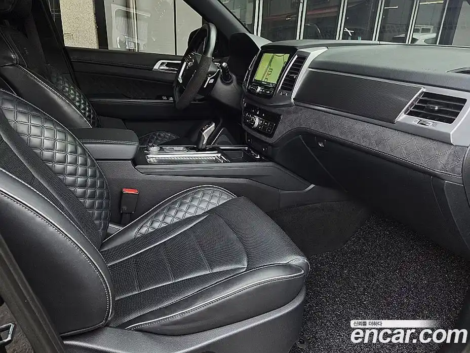 SsangYong Rexton 2021 2.2 Автомат в Москве № 1231978, фото 9