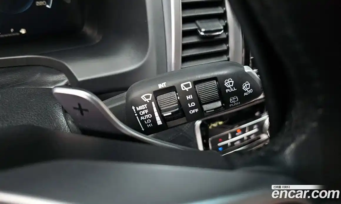 SsangYong Rexton 2020 2.2 Автомат в Москве № 1231986, фото 17