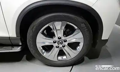 SsangYong Rexton 2020 2.2 Автомат в Москве № 1231986, миниатюра 5