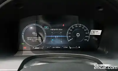 SsangYong Rexton 2020 2.2 Автомат в Москве № 1231986, миниатюра 8