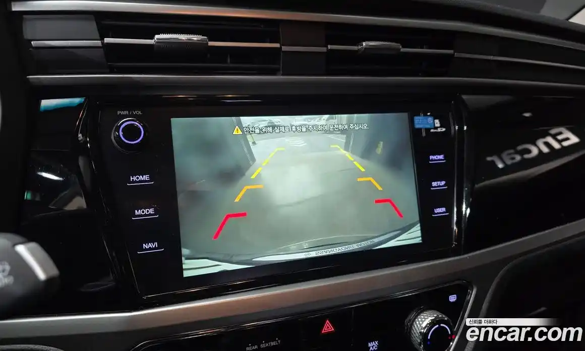 SsangYong Korando 2019 1.5 Автомат в Москве № 1231993, фото 15